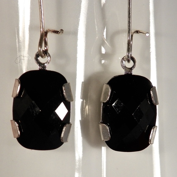 Swarovski Crystal Earrings - Picture 8 of 9